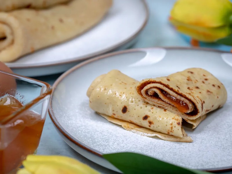 Palacsinta (klasszikus)