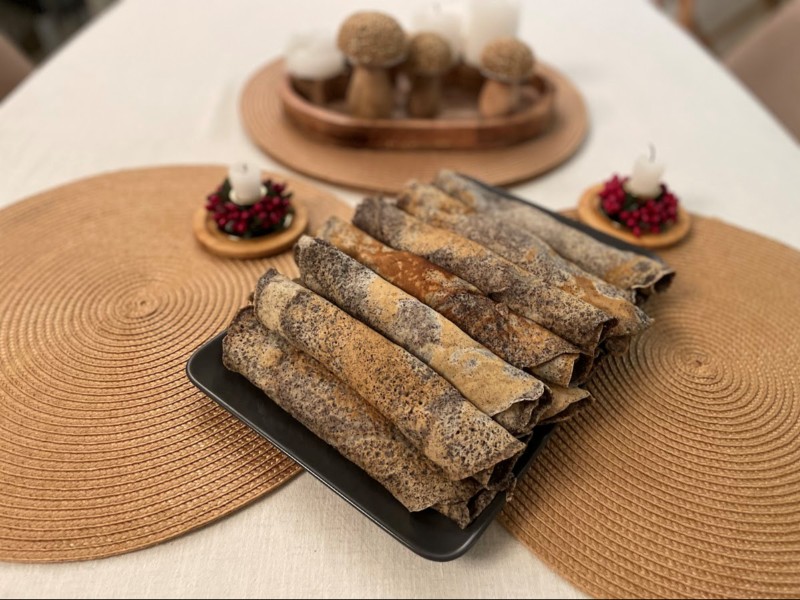 Mákosguba-palacsinta