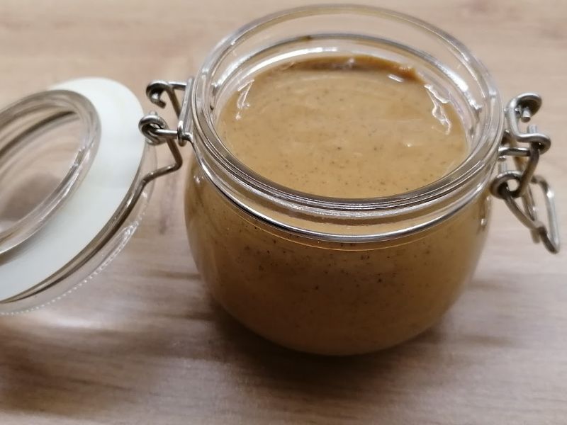 Mogyoróvaj házilag 