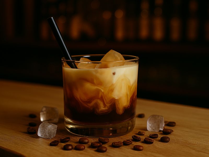 White Russian