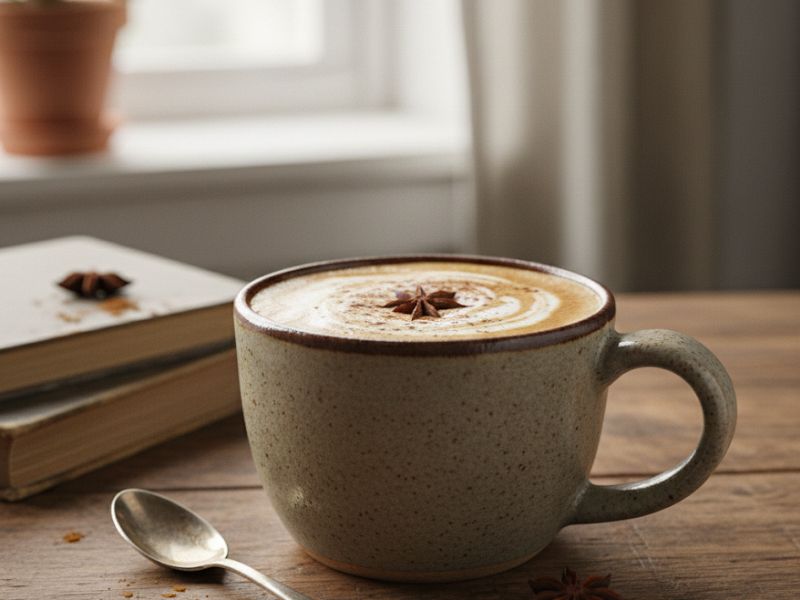Chai Latte