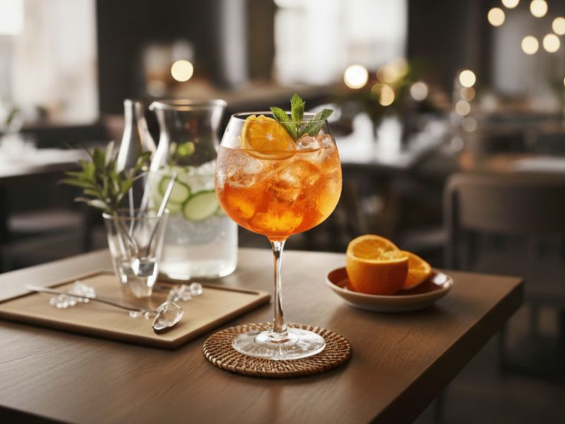 Aperol Spritz
