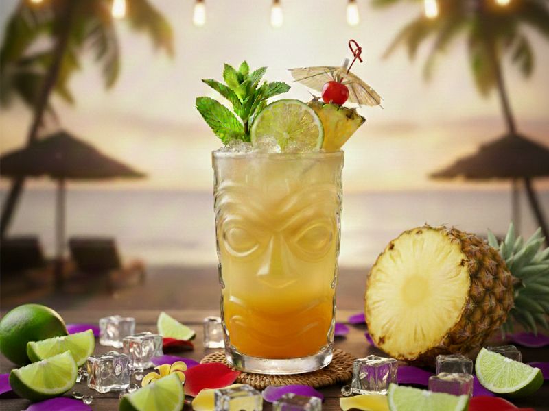 Mai Tai