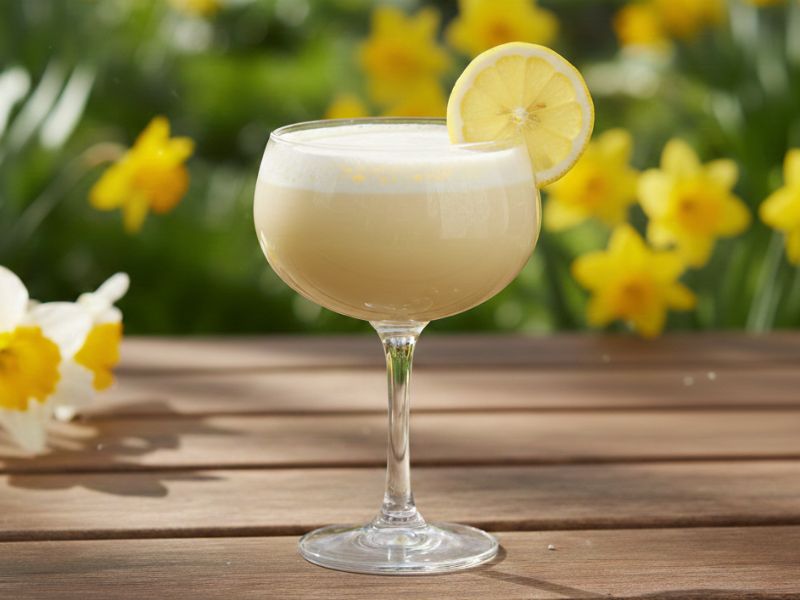 Húsvéti tojáslikőr