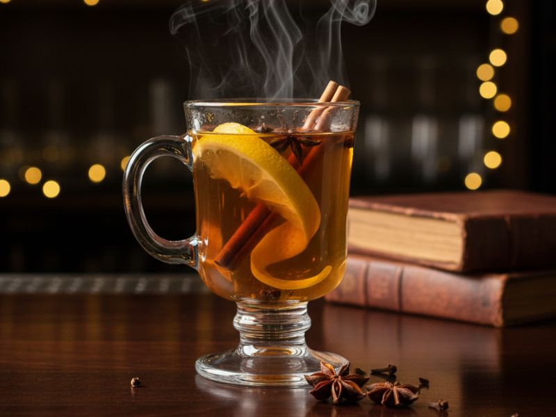 Hot Toddy