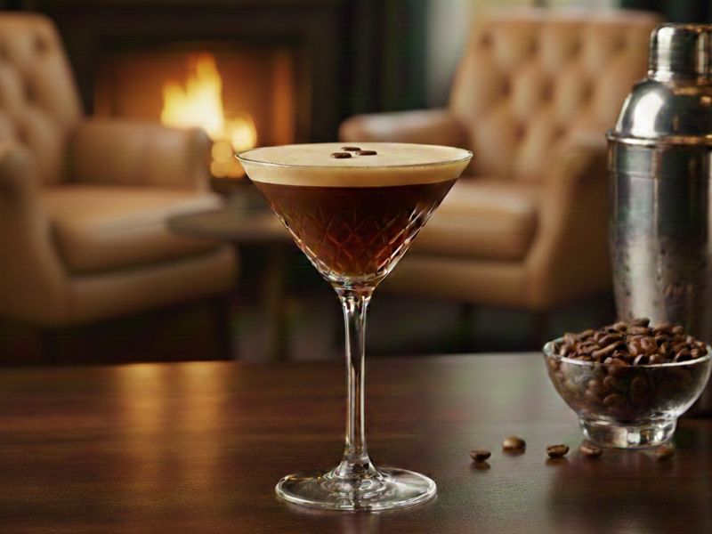 Espresso Martini