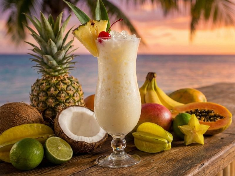 Pina Colada