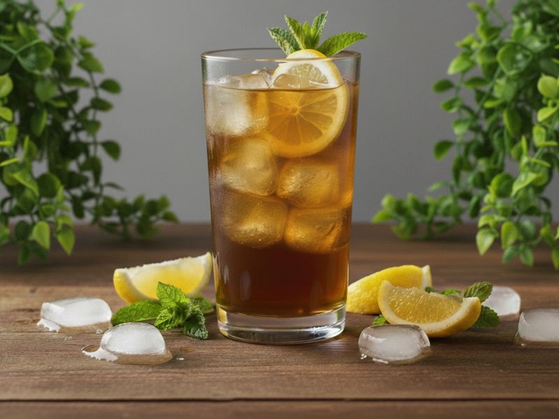 Long Island Iced Tea