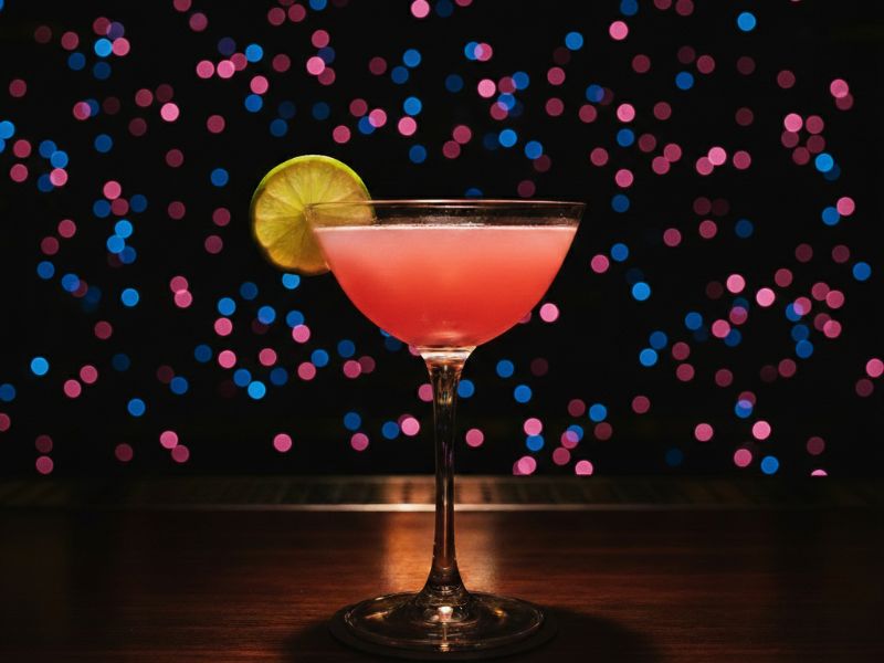 Cosmopolitan