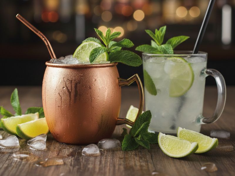 Moscow Mule
