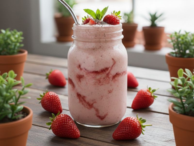 Epres smoothie