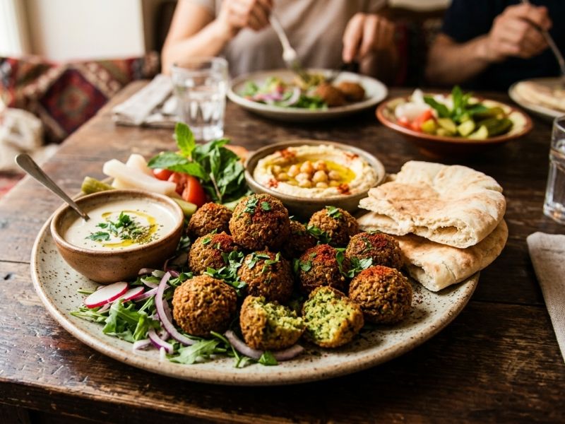Falafel