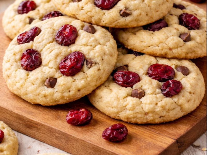 Fitt banános proteinkeksz 